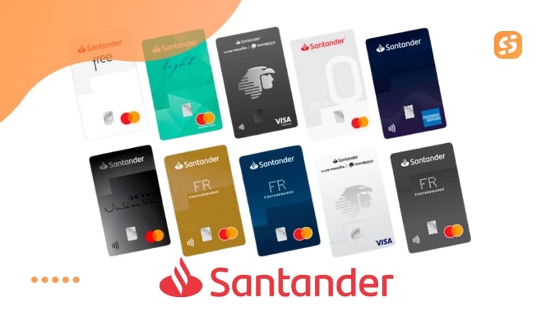 requisitos tarjeta Santander requisitos tarjeta Santander