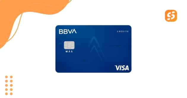 tarjeta de crédito BBVA Aqua