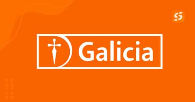 tarjeta de crédito Banco Galicia