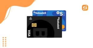 tarjeta de crédito Banco Sabadell