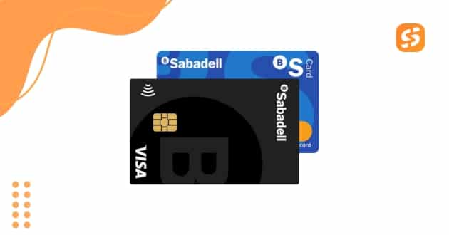 tarjeta de crédito Banco Sabadell
