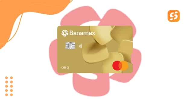 tarjeta de crédito Citibanamex oro