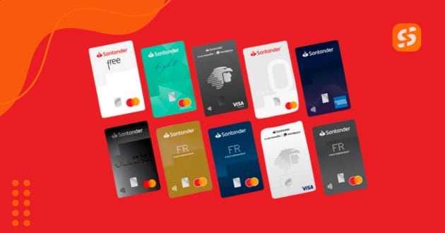 tarjeta de crédito Santander México