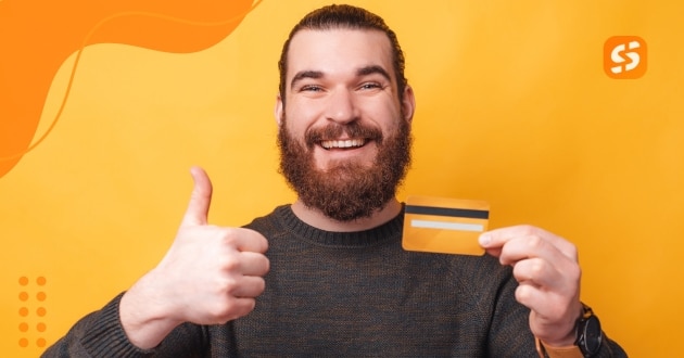 tarjeta de crédito online Colombia