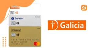 tarjetas de crédito Galicia beneficios