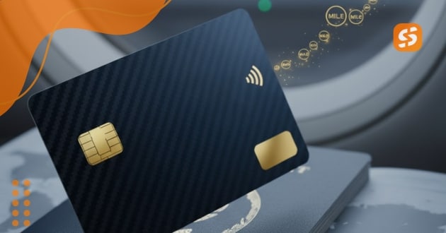 tarjetas de crédito para viajar
