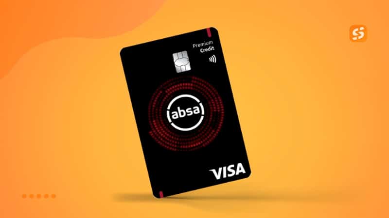 Absa Student Credit Card benefits Absa Student Credit Card benefits