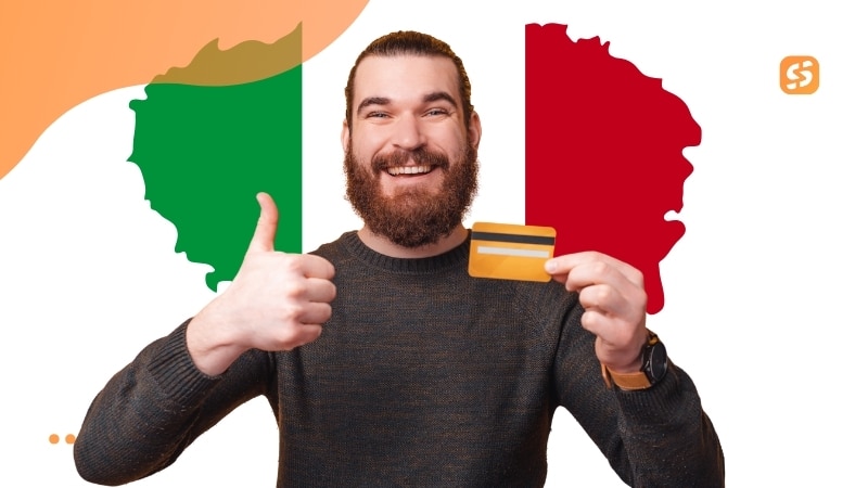 Alternative carta di credito Alternative carta di credito