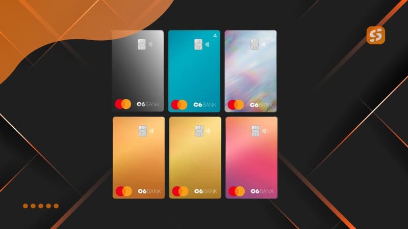 Anuidade C6 Platinum Anuidade C6 Platinum