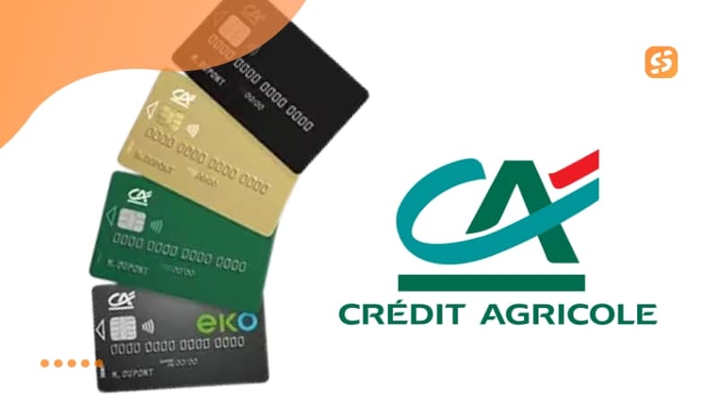 Assurance carte Crédit Agricole Assurance carte Crédit Agricole