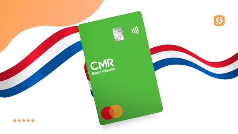 Beneficios de la Tarjeta Falabella CMR Mastercard