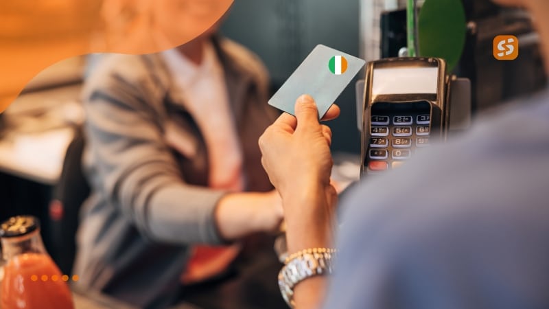 Best Credit Cards in Ireland for 2025