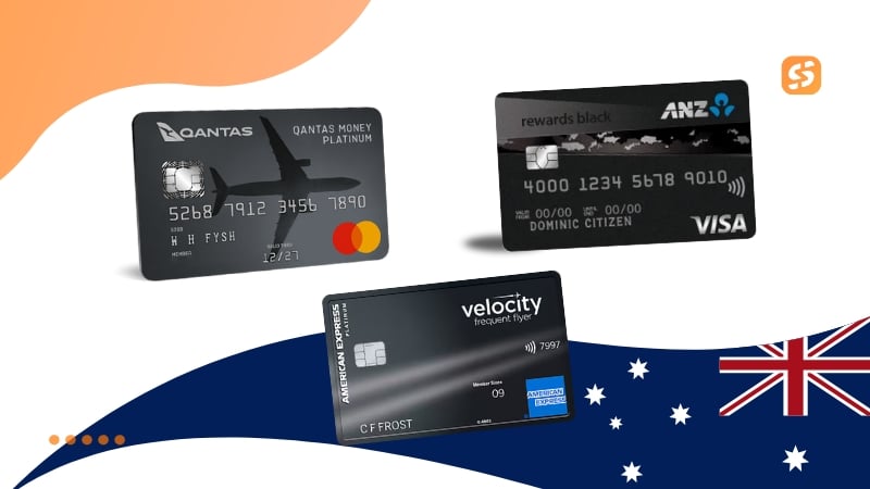 Best Frequent Flyer Credit Card Options in Australia