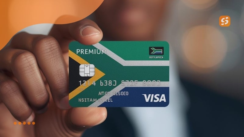 Best South African credit cards