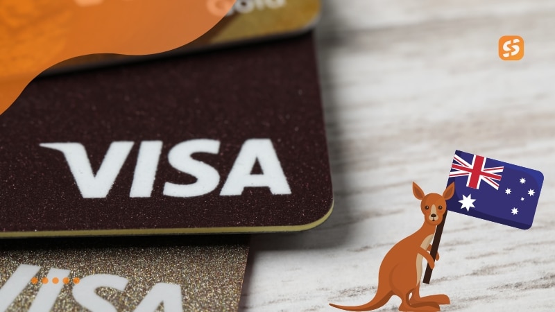 Best Visa Credit Cards in Australia for 2025