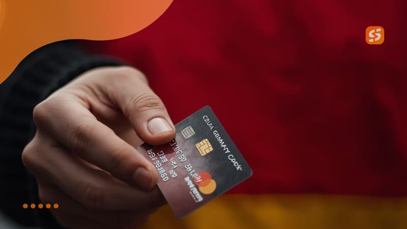 Beste Kreditkarte Deutschland