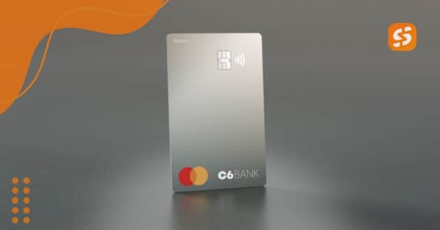 C6 Platinum Cartão de Crédito