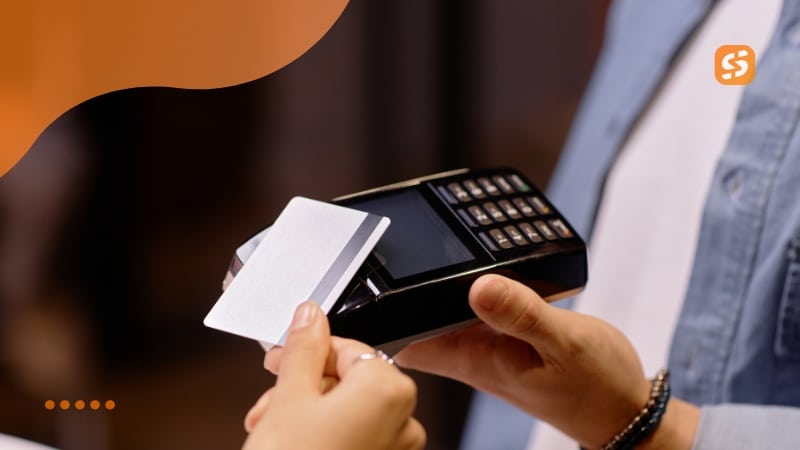 Cartão de crédito para score baixo