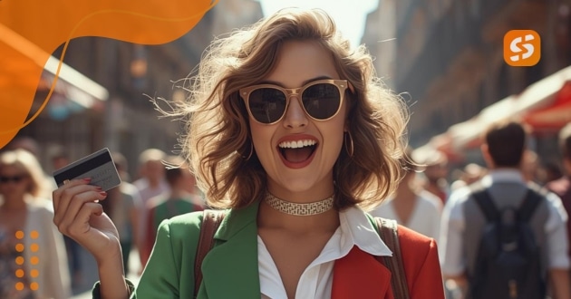 Carte di Credito Per Viaggi