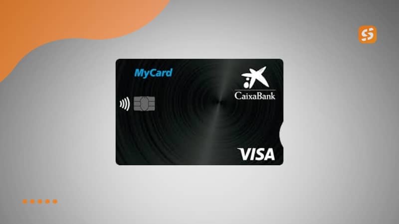 Comisiones MyCard CaixaBank