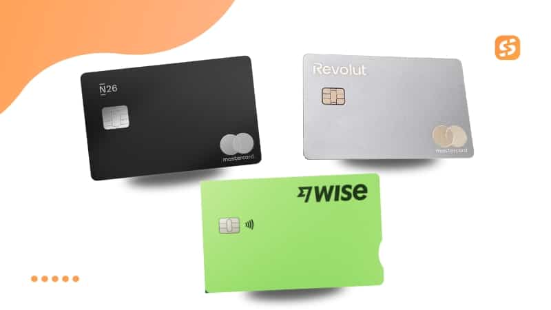 Die besten Kreditkarten ohne Auslandseinsatzgebühr