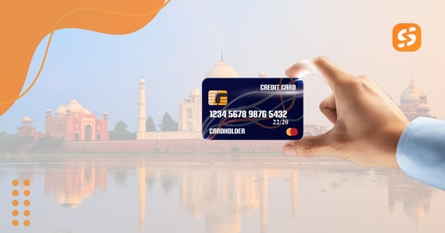 Instant Approval Credit Card India