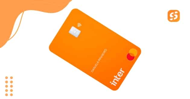 Inter Gold cartão de crédito