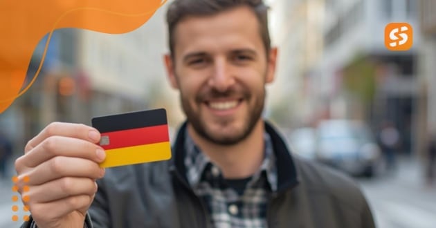 Kreditkarte bei schlechter Bonität