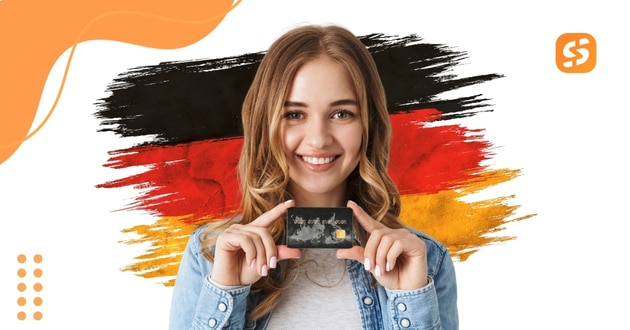 Kreditkarte für Bahnreisen