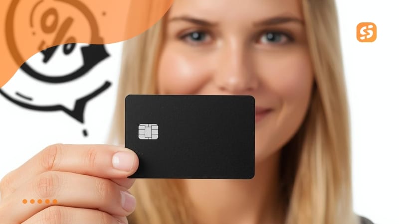 Kreditkarte mit geringem Zinssatz Kreditkarte mit geringem Zinssatz