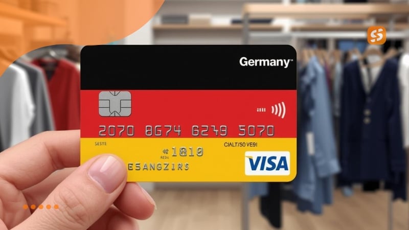 Kreditkarte ohne Mindesteinkommen beantragen