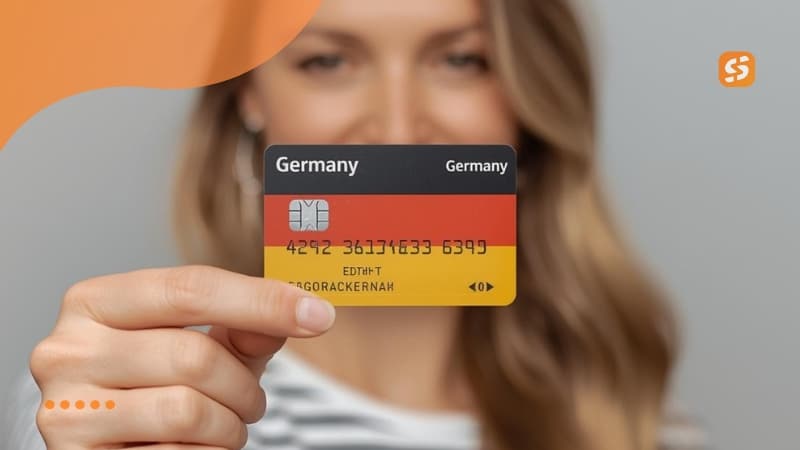 Kreditkarte trotz schlechter Bonität