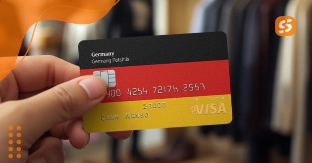 Kreditkarten ohne Mindesteinkommen