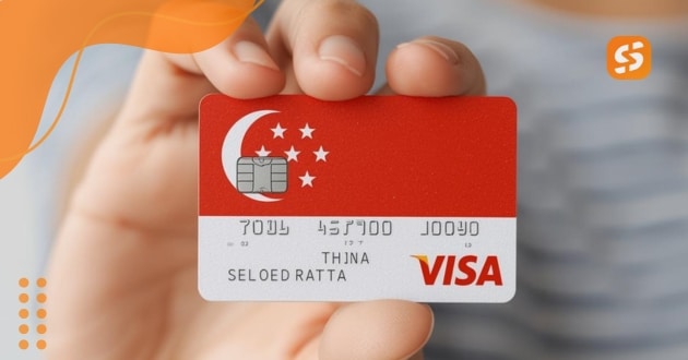 Lowest Interest Credit Card Singapore
