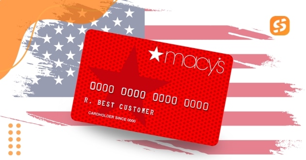 Macy’s credit card