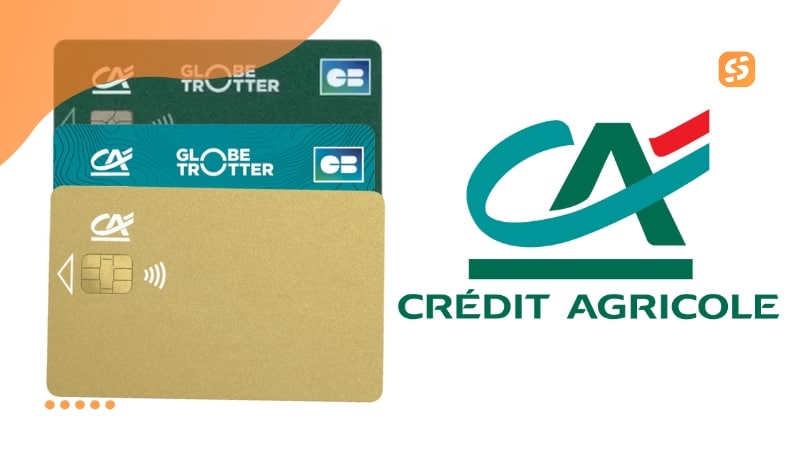 Meilleure carte Crédit Agricole Meilleure carte Crédit Agricole