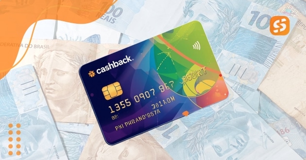 Melhor Cartão Cashback Brasil