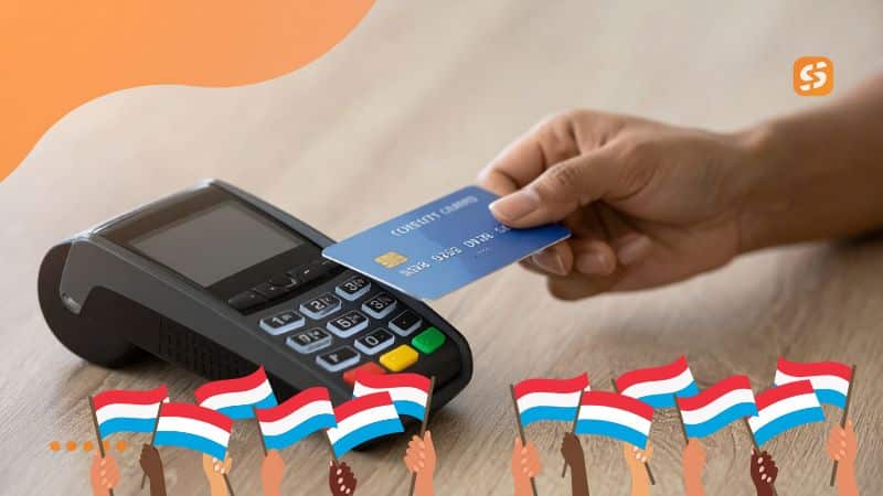 Où utiliser une carte bleue au Luxembourg Où utiliser une carte bleue au Luxembourg