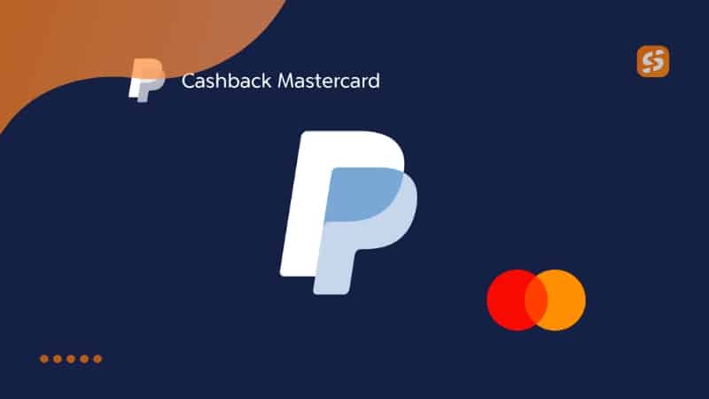 PayPal 1.5% cashback credit card PayPal 1.5% cashback credit card