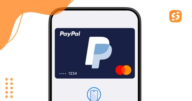 PayPal Cashback Mastercard