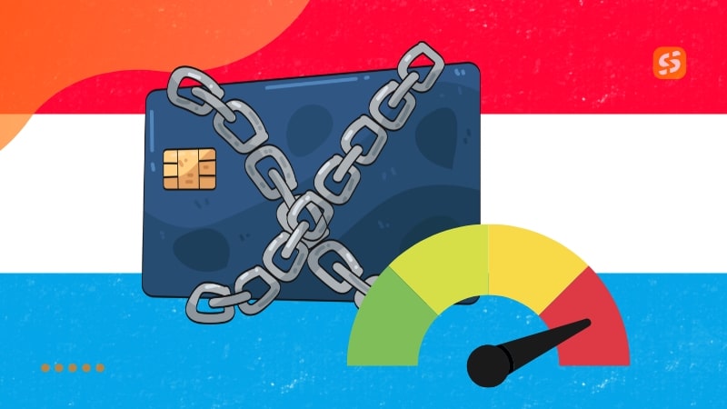 Pourquoi choisir une carte de crédit pour mauvais crédit