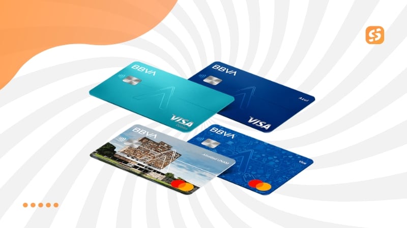 Principales beneficios de la tarjeta de crédito BBVA México Principales beneficios de la tarjeta de crédito BBVA México