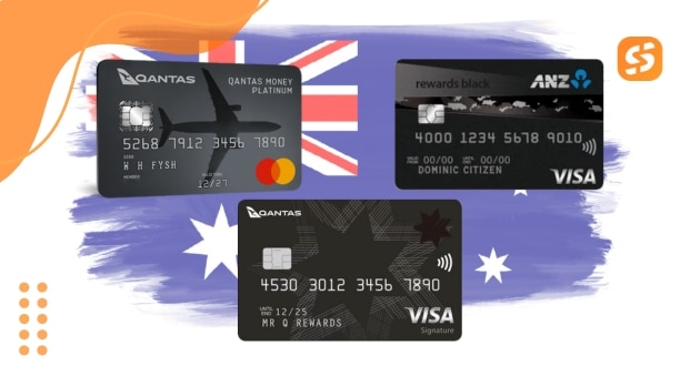 Rewards Credit Card Australia
