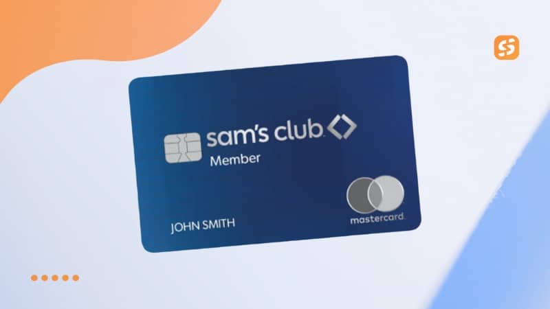Sam's Club Mastercard benefits Sam's Club Mastercard benefits