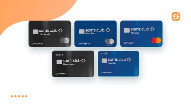 Sam's Club credit card rewards Sam's Club credit card rewards