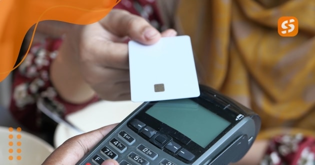 Singapore Credit Card Offers