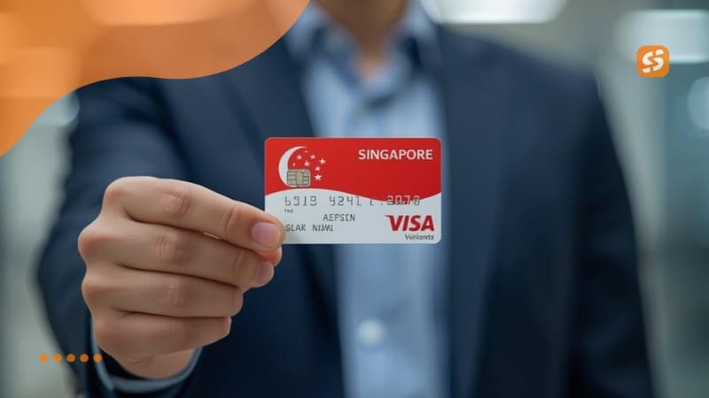 Singapore credit card interest rates Singapore credit card interest rates