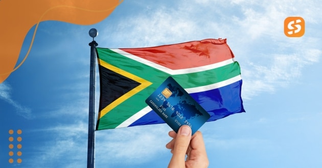 South Africa credit card rewards