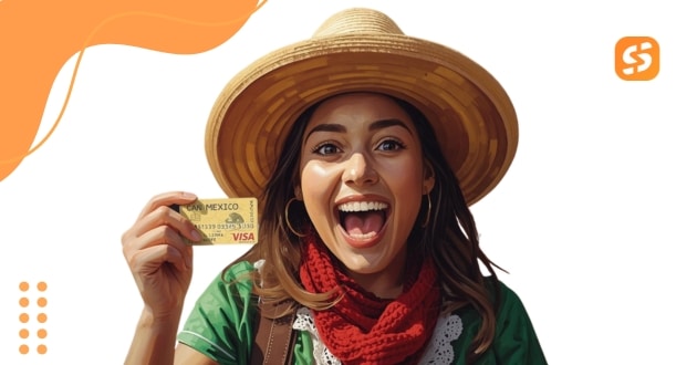 Tarjeta de Crédito de Aprobación Inmediata en México