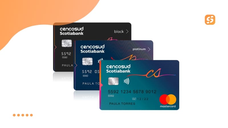 Tipos Tarjeta Cencosud Tipos Tarjeta Cencosud